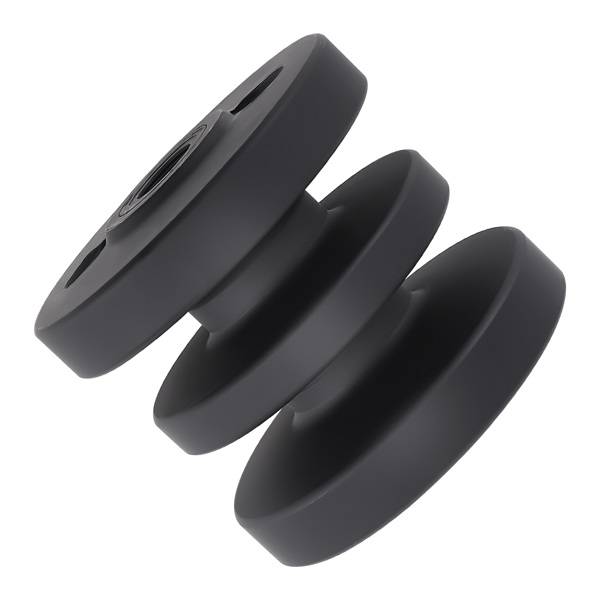 Heavy Duty Bottom Roller fit for Bobcat Mini MT Series MT50-MT85 Track 7109409-6