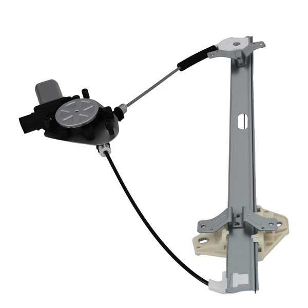 Power Window Regulator w/ Motor Kit fit for Honda Accord 4Dr 03-07 Front L&R-4