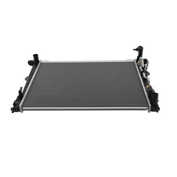 Coolant Radiator fit for Hyundai Genesis 4.6 V8 2009-2012 253103M900 Aluminum AT-2