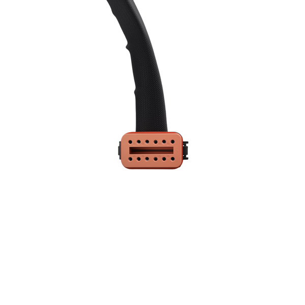 Fuel Injector Wiring fit for CAT Caterpillar C7 Heavy Duty 222-5917 2225917-1