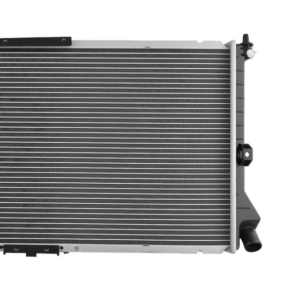 Cooling Radiator fit for Buick Regal 3.1L V6 1994-1996 CU1518 Cross Flow-5