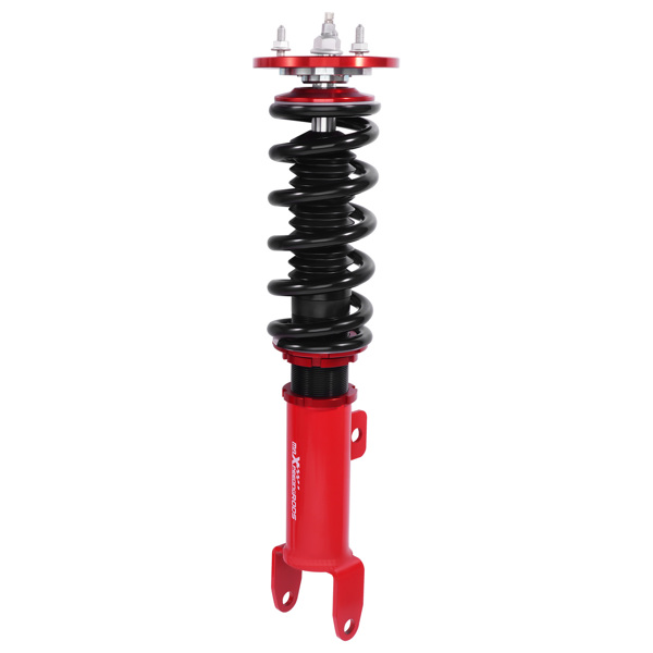 24 Way Damping Adjustable Front Coilovers Lowering Kit fit for Charger RWD 11-23-2