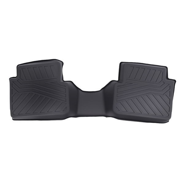 Carpet Floor Mats Full Coverage fit for Ford Maverick 2022-2025 TPE Waterproof-2