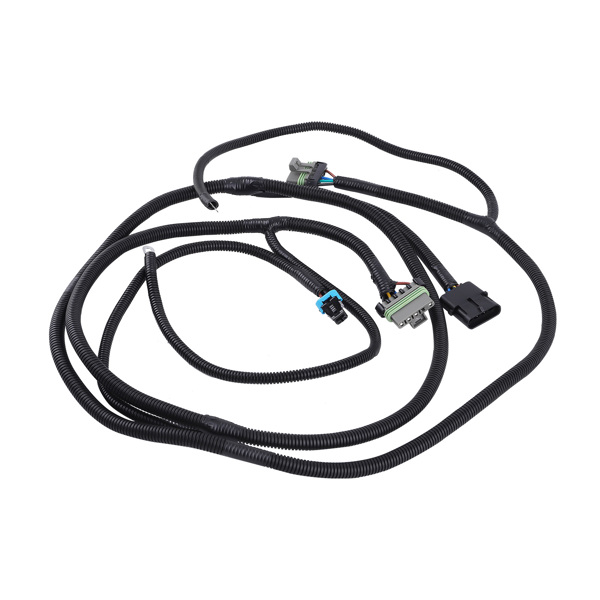 Wiring Harness fit for Chevy fit for GMC Blazer fit for Suburban Tahoe fit for Yukon 1998-2000-3