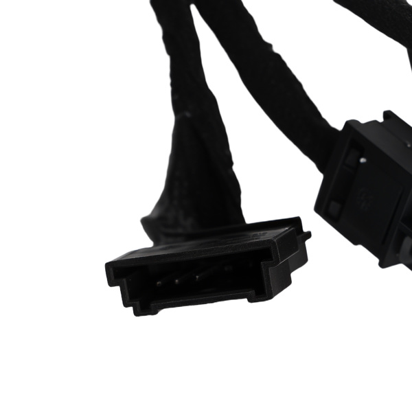 Tailgate Power Hatch Lift Support fit for BMW X6 E71 E72 51247332697 51247332698-5