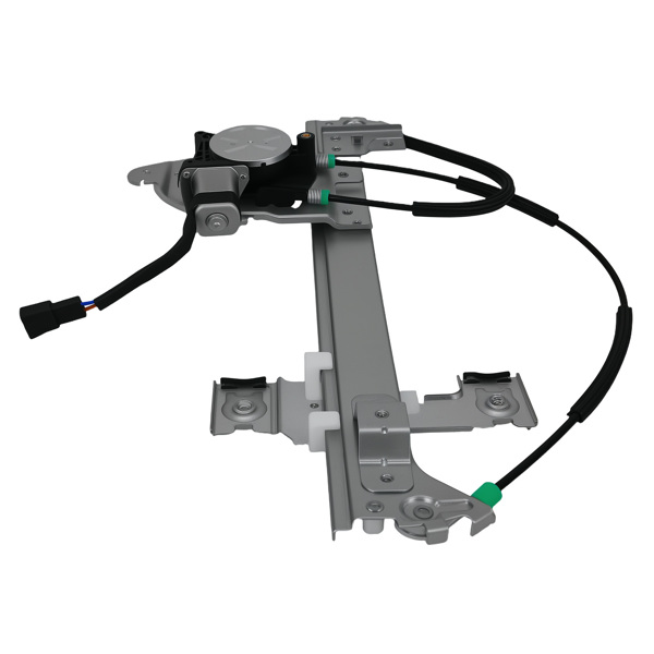 Electric Window Lifter Assembly fit for Oldsmobile Bravada 02-04 Rear Right-4
