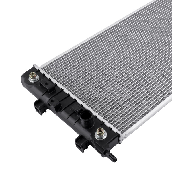 Aluminum Radiator fit for Chevrolet Impala 3.5L 3.9L 2006-2011 CU2827-4