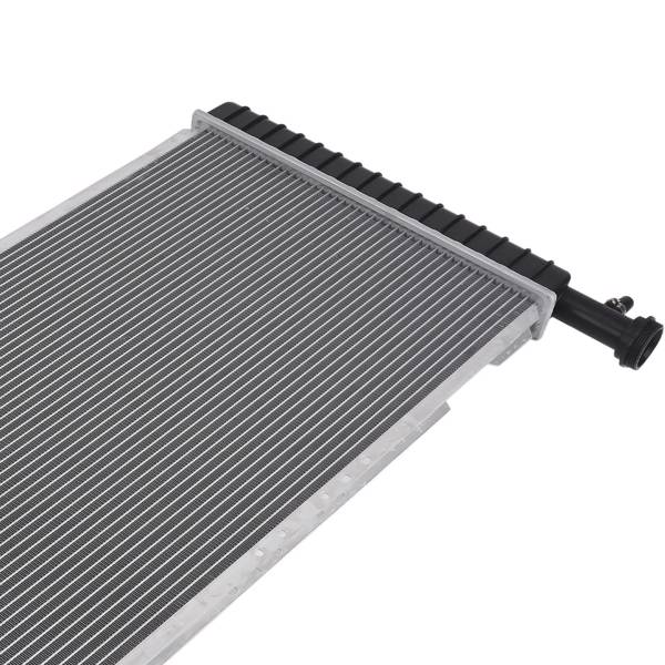 Auto Trans Radiator fit for Chevrolet Express/GMC Savana 1500 2004-14 RAD2793-5