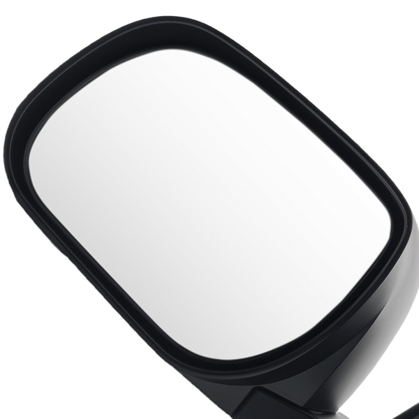 Driver Side Mirror fit for Toyota RAV4 Base 2.5L 2009-11 TO1320264 Power 87940-42B10-1