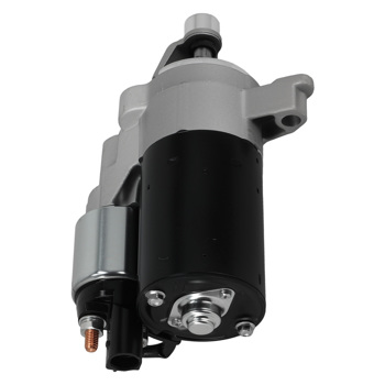Starter Motor fit for Audi A4 Quattro/A5 L4 2.0L 2010-2016 LRS02443 1.1KW 10T