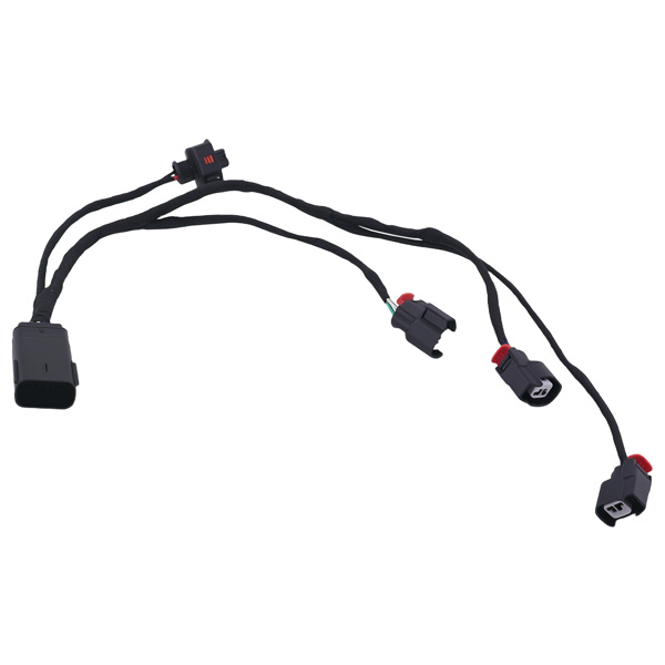 Fuel Injection Harness fit for GM 4.3L V6 Right Side 12689505 12665334-2