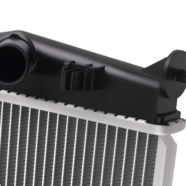 Aluminum Radiator Assembly fit for Mazda 5 CR 2005-2010 LFB715200A 2894-5