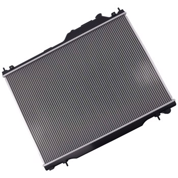 1 Row Aluminum Radiator fit for Subaru Ascent 2.4L 2019-2023 45111XC00A