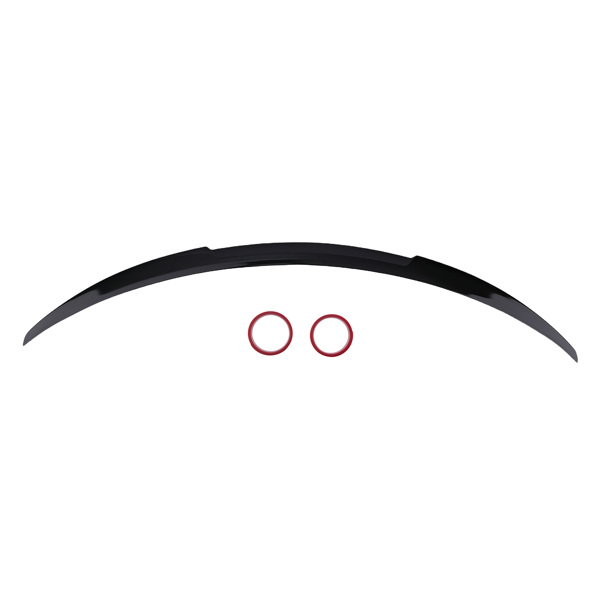ABS Rear Trunk Spoiler fit for Tesla Model Y All Models 2020 2021 2022 2023 2024-6