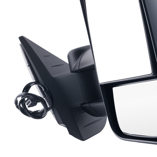 Power Heated Side Mirror fit for Chevy Silverado 1500 2008-2013 050493-4
