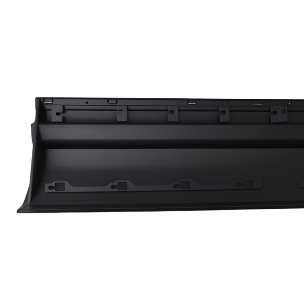 Front Left Lower Door Molding fit for Ford Explorer 3.5L V6 2011-2015 ABS Plastic-1