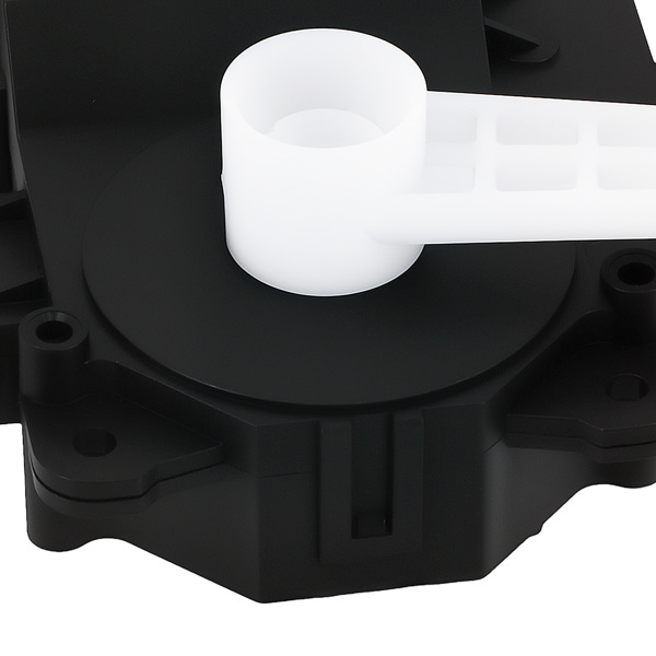 Air Blend Door Actuator Right Main fit for Lincoln MKX 07-15 7T4Z19E616C-5