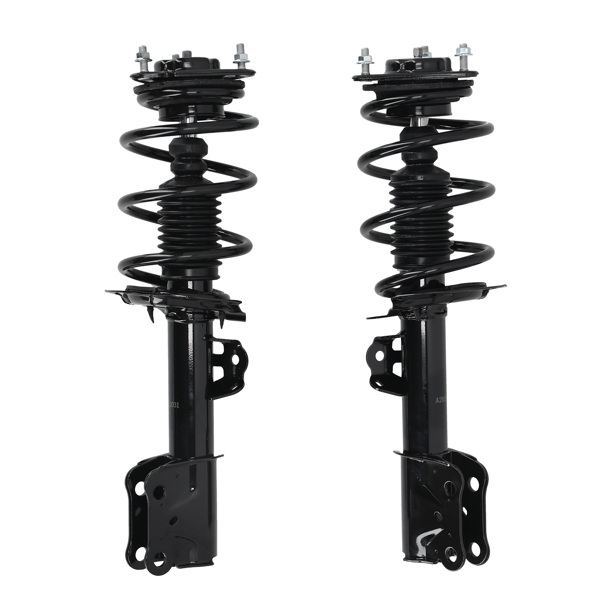 MaXpeedingrods Quick Complete Front Strut fit for Ford Mustang 2015-2023 3.7L 2.3L-1