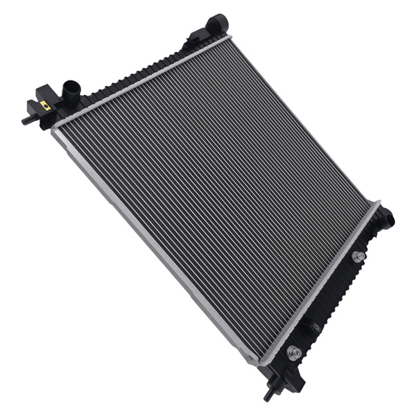 Best Fit Radiator fit for Cadillac SRX/Saab 9-4X 2010-2016 20926497 Crossflow Type-3