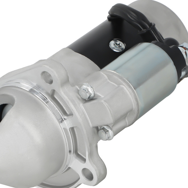 12V 3.0KW Starter Motor 5449610 5302289 fit for Cummins ISF2.8 QSF2.8 Engine 10teeth-1