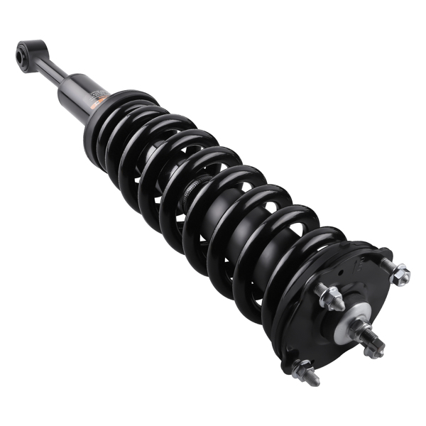 Front Shock Struts w/ Coil Spring Assembly fit for 2007-2020 2021 Toyota Tundra 4WD-2