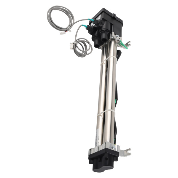 Low-Flow Titanium Heater Replacement 4kw w/Sensor fit for Hot Spring 26-C3160-2S-5