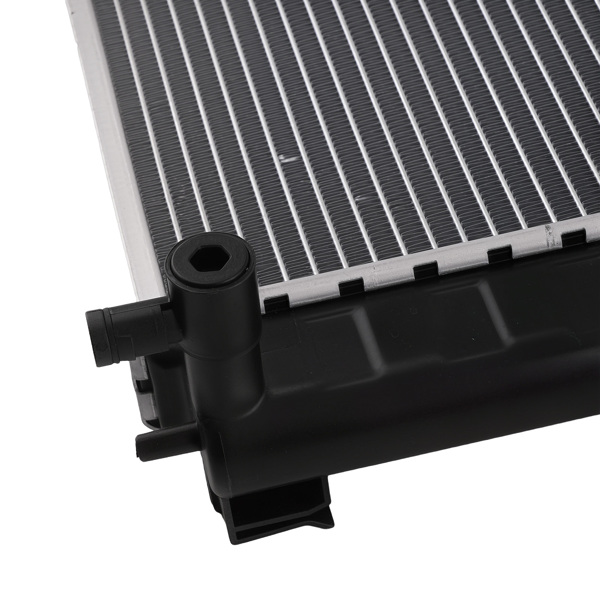 Cooling System Radiator fit for Infiniti EX35 QX50 2008-2017 P40233 AT/MT-2
