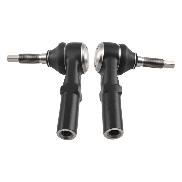 10x Front Upper Control Arms Sway Bar Tie Rods fit for Silverado Sierra 1500 2500 HD-2