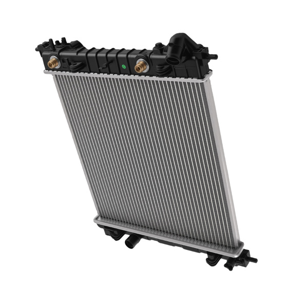 Aluminum Radiator Assembly fit for Chevrolet Spark 1.2L 2013-2015 95423939-2