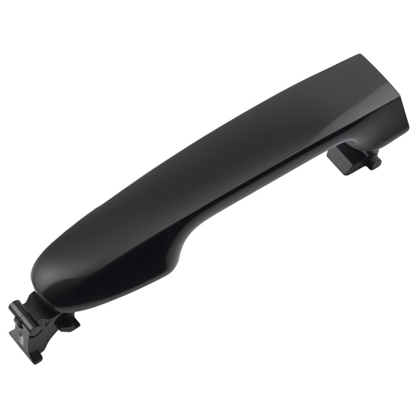 Exterior Door Handle fit for Toyota Camry 12-17 6921106090 Plastic Black 4x-3