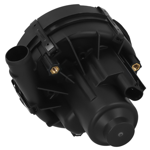 Secondary Air Injection Pump Replacement fit for Oldsmobile Intrigue 3.5L 2000-2002-5