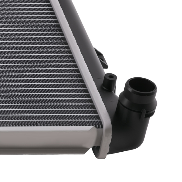 Coolant Radiator fit for Audi TT Quattro/TTS 2008-2009 1K0121251DM 1K0121251N-1