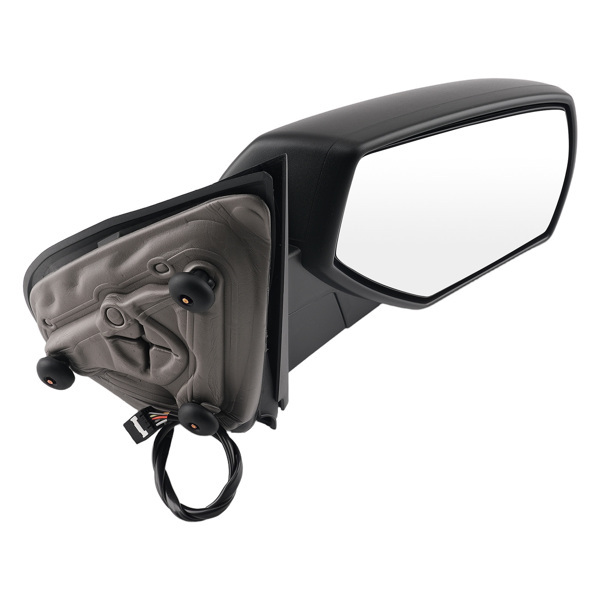 Heated Side Mirror fit for Silverado 1500 LD/High Country 2014-2019 20979673-PFM-3