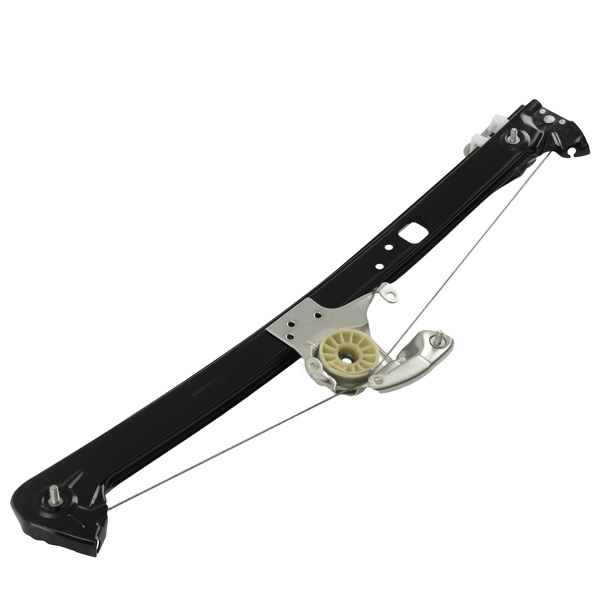 1PC Electric Window Regulator w/o Motor fit for BMW X5 E53 2000-2006 Rear Right RH-5