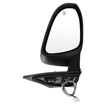 Power Heated Side View Mirror fit for Toyota Corolla 2014-2019 8791002G10C0 Right