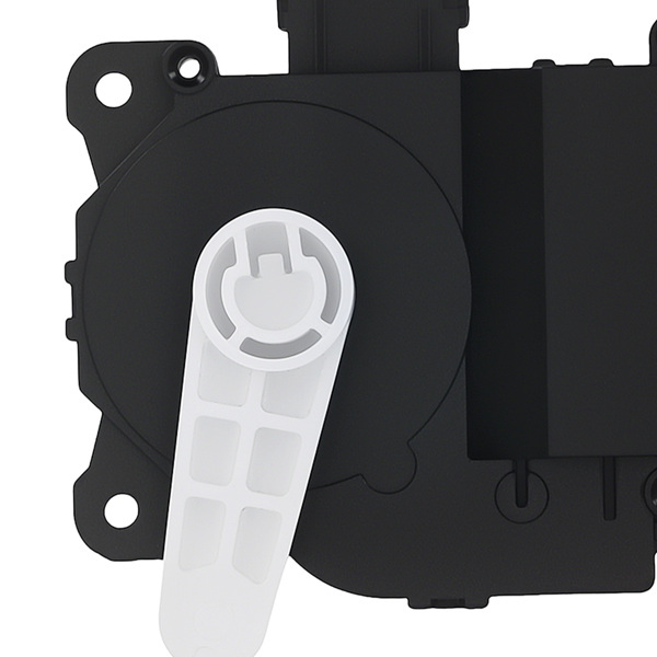 Air Blend Door Actuator Right Main fit for Lincoln MKX 07-15 7T4Z19E616C-4
