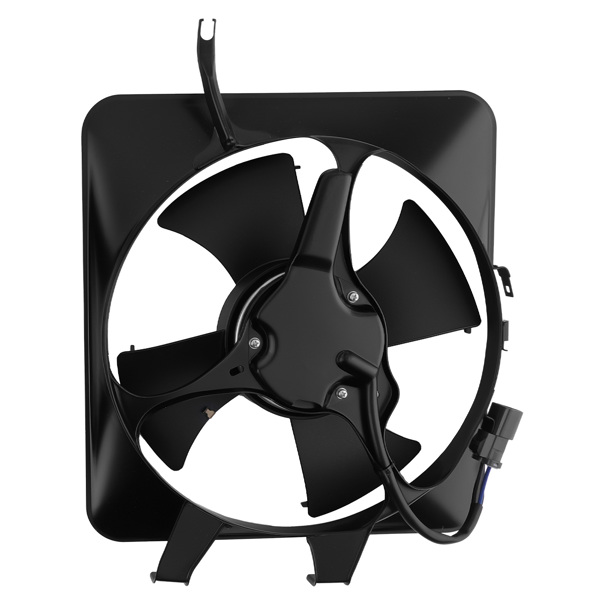 Radiator Cooling Fan Assembly fit for Acura Integra RS GS-R 1994-2001 19015P72003-2