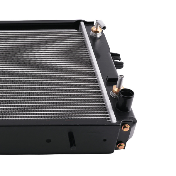 1.57 Inch Radiator fit for Toyota Forklift 7FGU25/7FGU30/7FGU32 16410U217071 AT-5