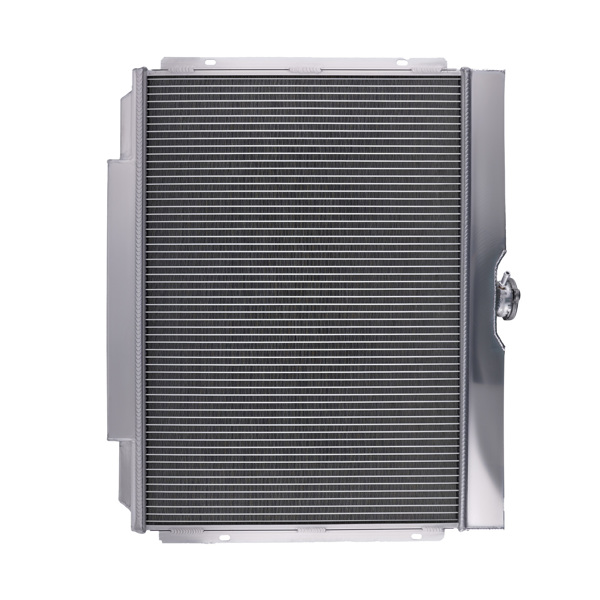 3 Row Radiator fit for Ford Mustang Fairlane Torino 390ci V8 1967-1970 CU379-6