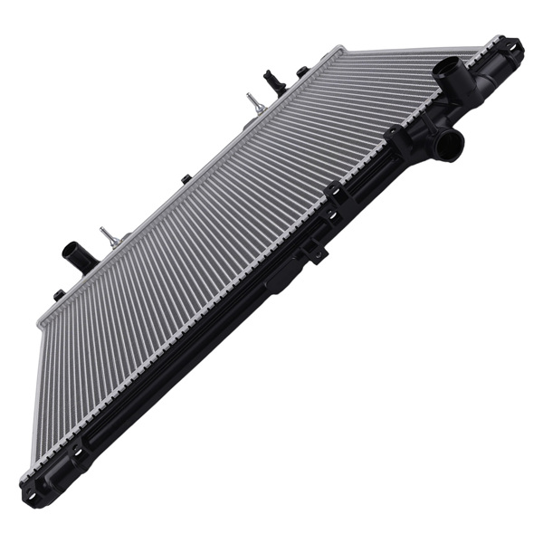 Cooling Equipment fit for Lexus GS300 GS400 1998-2005 CU2222 Single Row AT/MT-4