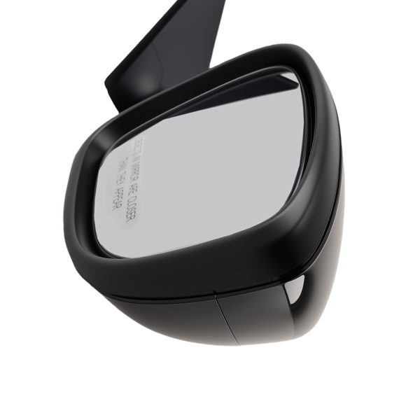 Right Rear View Mirror fit for Honda Accord EX/Sport 2018-2022 76208TVAA22-3