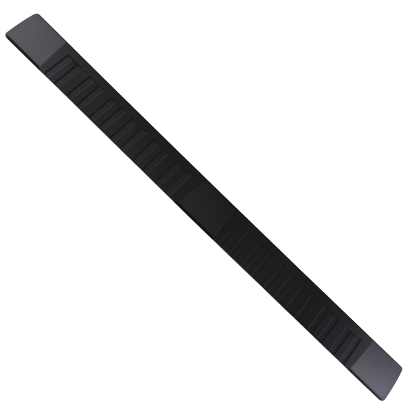 Anti-Slip Nerf Bars fit for Silverado/Sierra 1500 07-18 /2500HD 3500 07-19 Crew Cab-4