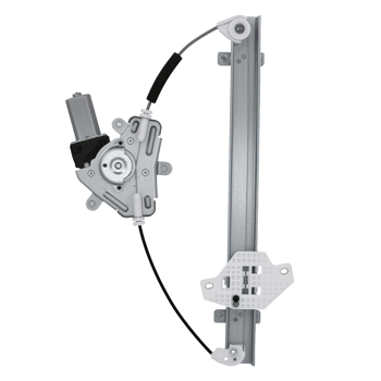 Front Driver Side Window Regulator fit for Hyundai Accent 12-17 824031R110