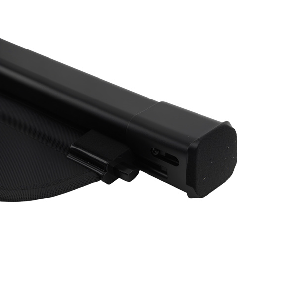 Retractable Cargo Cover fit for Toyota Prius 16-22 MK4 1622MK4 Rear Luggage Shield-2