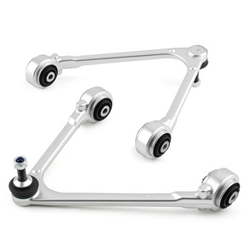 Front Upper Control Arm w/ball Joint fit for Jaguar XJ 2013-2019 Driver & Passenger