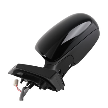 Left Mirror fit for Toyota Corolla CE LE XLE 2009-2013 8794012C60 3Pin