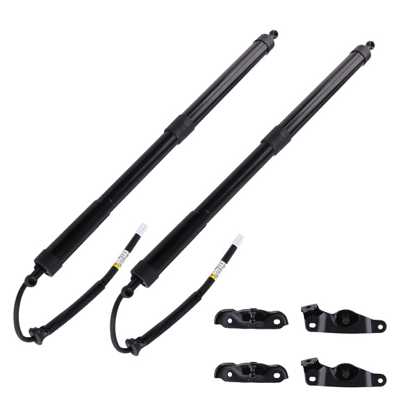 Rear Electric Tailgate Gas Struts fit for Toyota Highlander 3.5L 2WD 4WD 2014-2019-6