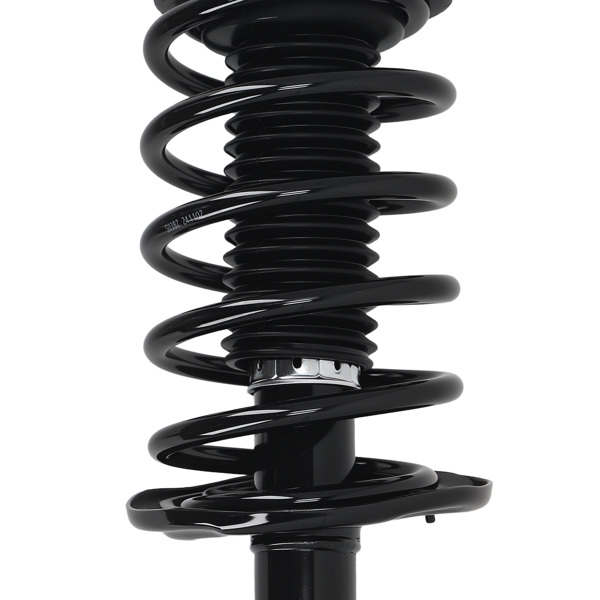 Pair Front Shock Struts w/Coil Spring Assembly fit for Toyota Prius 1.8L 2010-2015-4