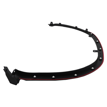 1x Front Right Fender Flares fit for Lexus RX350 RX450h Base F Sport 2016-2019