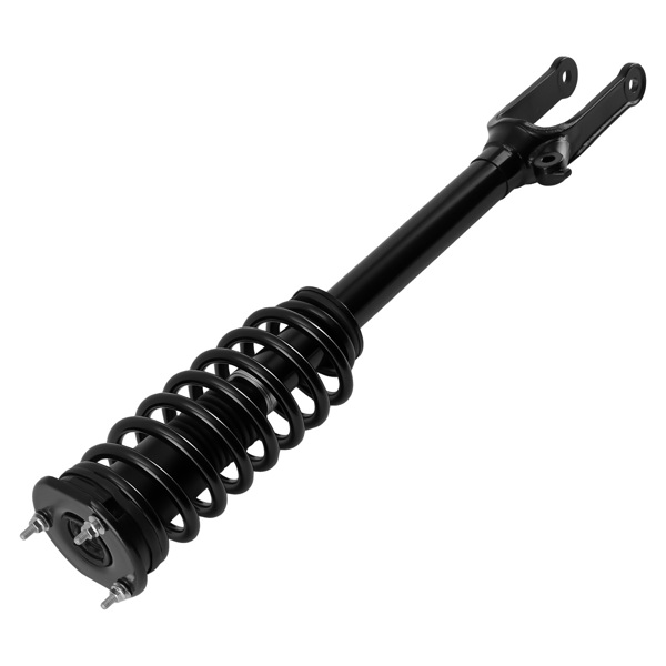 Front Pair Complete Struts & Spring Assemblies fit for 2007-2012 Mercedes-Benz GL450-5